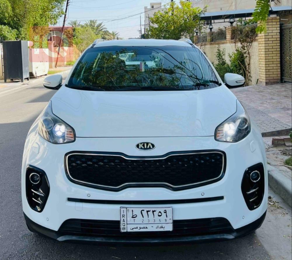 کیا سپۆرتاج